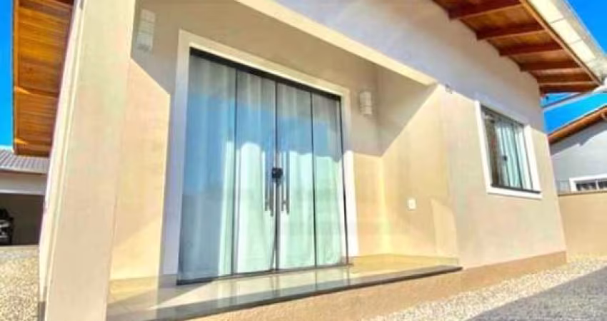 INCRÍVEL CASA DE 3 DORMITÓRIOS LIVRE DE ENCHENTES