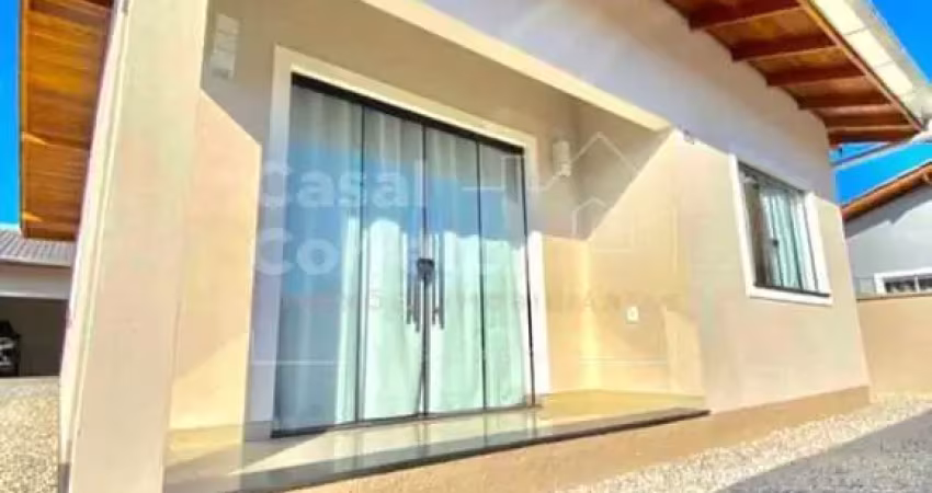 Casa com 3 quartos à venda no Santa Terezinha, Brusque 