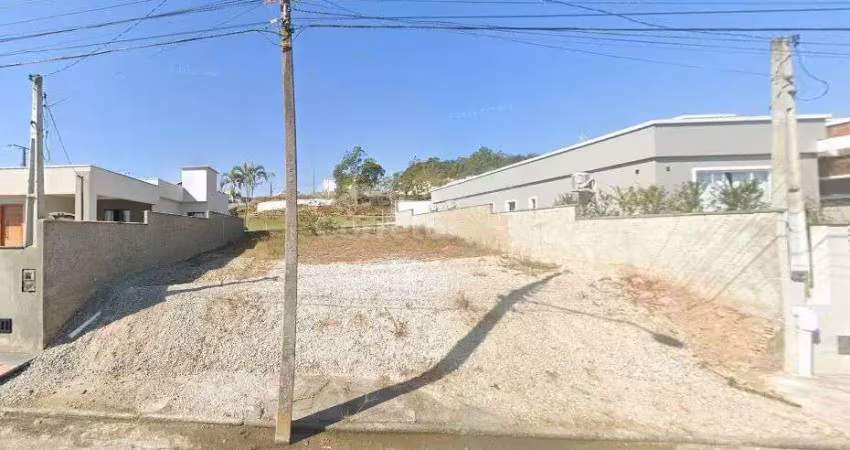 Terreno à venda no Santa Terezinha, Brusque 