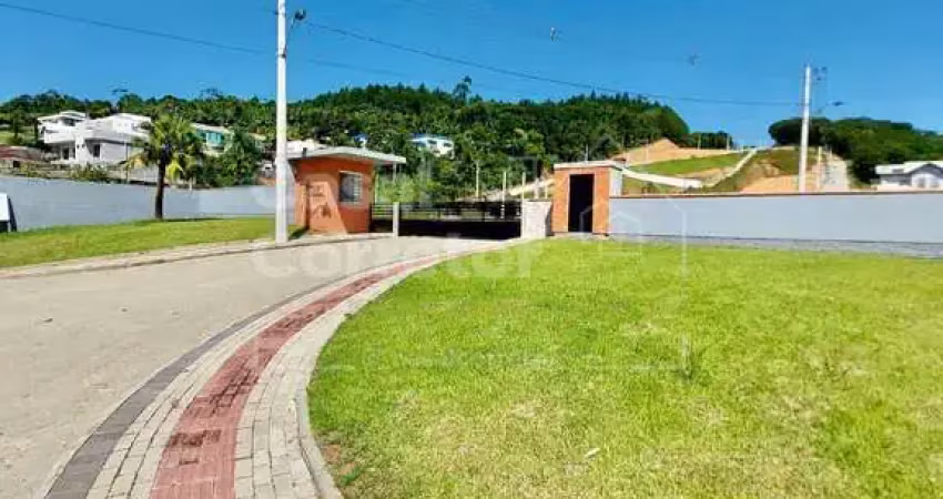 Terreno à venda no Centro, Guabiruba 