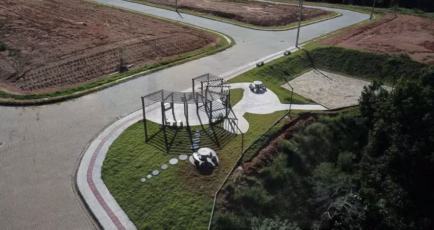 Terreno à venda no São João, Brusque 