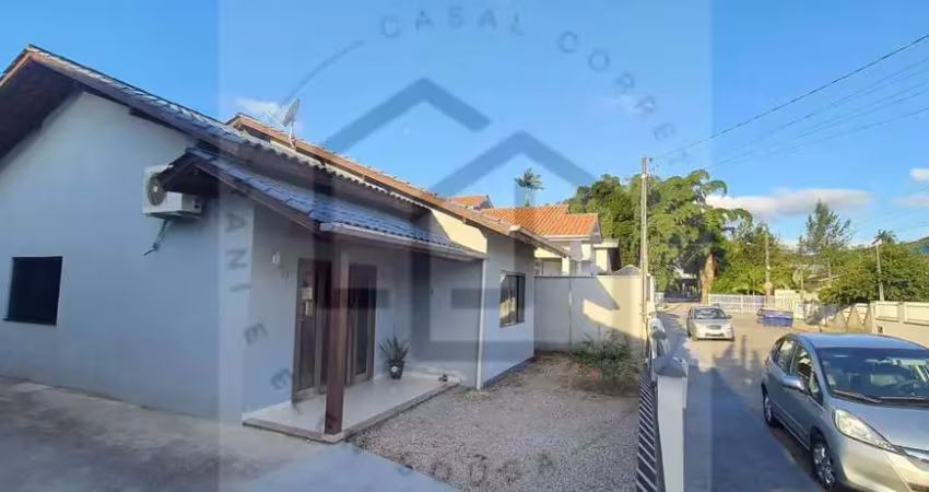 Casa com 3 quartos à venda no Limoeiro, Brusque 