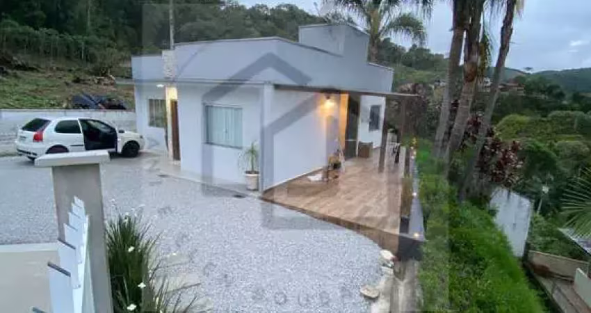 Casa com 3 quartos à venda no Souza Cruz, Brusque 