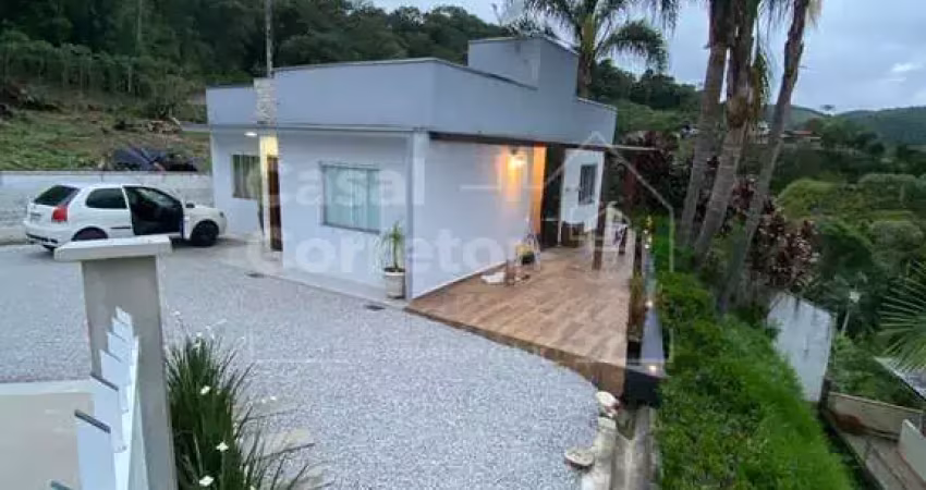 Casa com 3 quartos à venda no Souza Cruz, Brusque 
