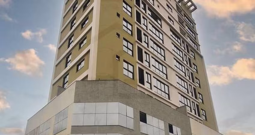 APARTAMENTO COM DUAS SUITES