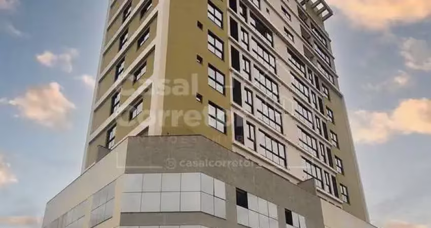 Apartamento com 2 quartos à venda no Santa Rita, Brusque 
