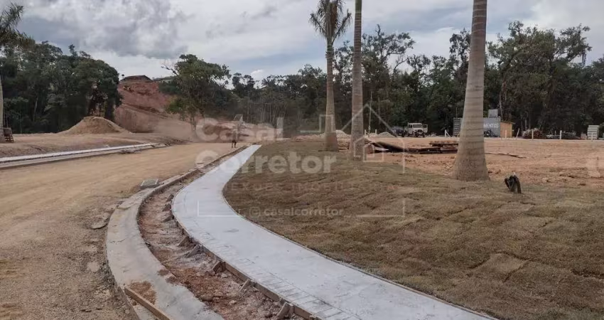 Terreno à venda no Cedro Alto, Brusque 