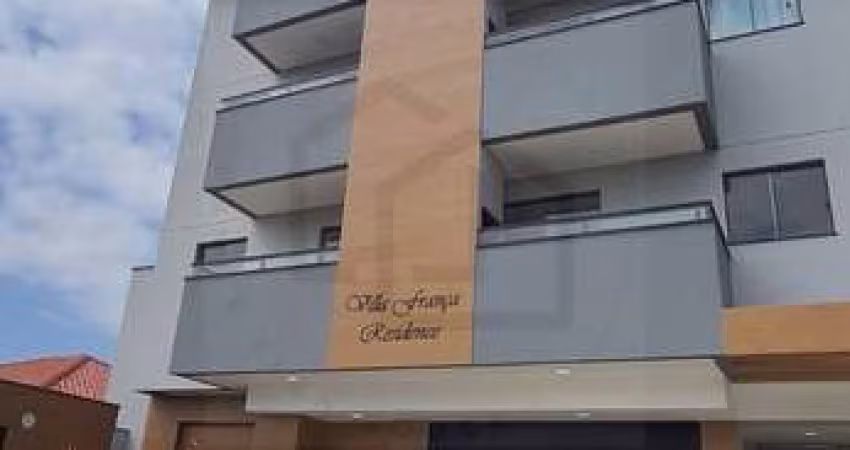 APARTAMENTO COM 2 DORMITÓRIOS SENDO 1 SUÍTE PRÓXIMO A UNIFEBE