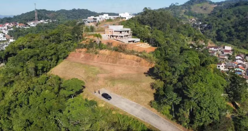 Terreno à venda no São Pedro, Brusque 