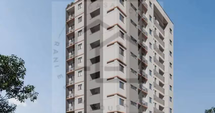Apartamento com 2 quartos à venda no Santa Terezinha, Brusque 