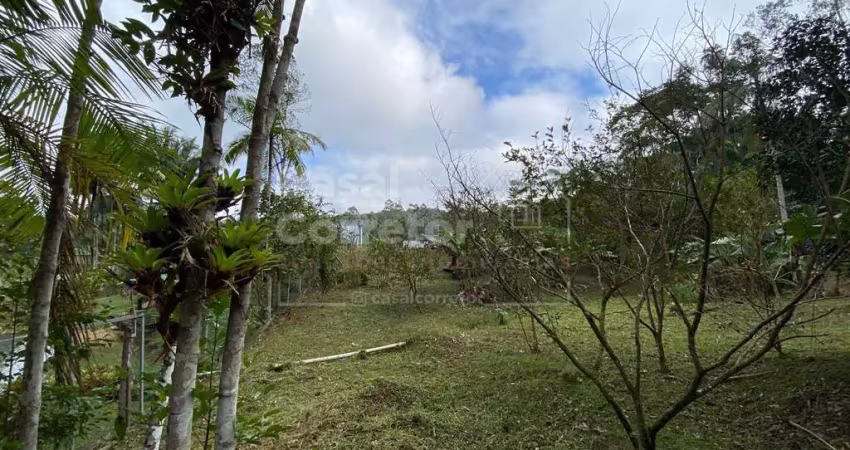 Terreno à venda no São Pedro, Guabiruba 