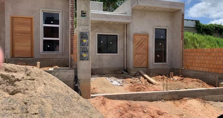 INCRÍVEL CASA BAIXA COM 3 DORMITÓRIOS SENDO 1 SUÍTE