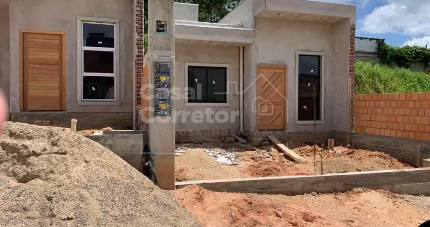 Casa com 3 quartos à venda no Poço Fundo, Brusque 