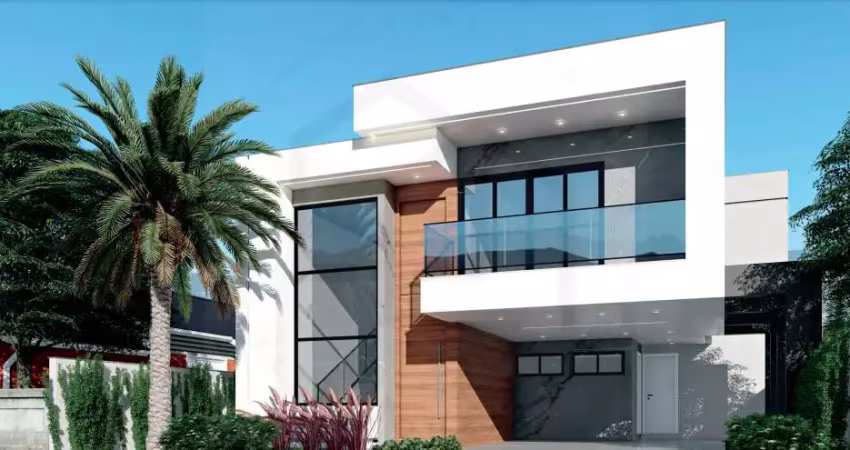 BELISSIMA CASA DE ALTO PADRÃO DE 4 DORMITÓRIOS SENDO 2 SUÍTES