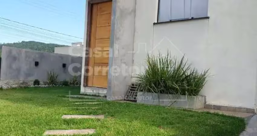 Casa com 2 quartos à venda no Dom Joaquim, Brusque 