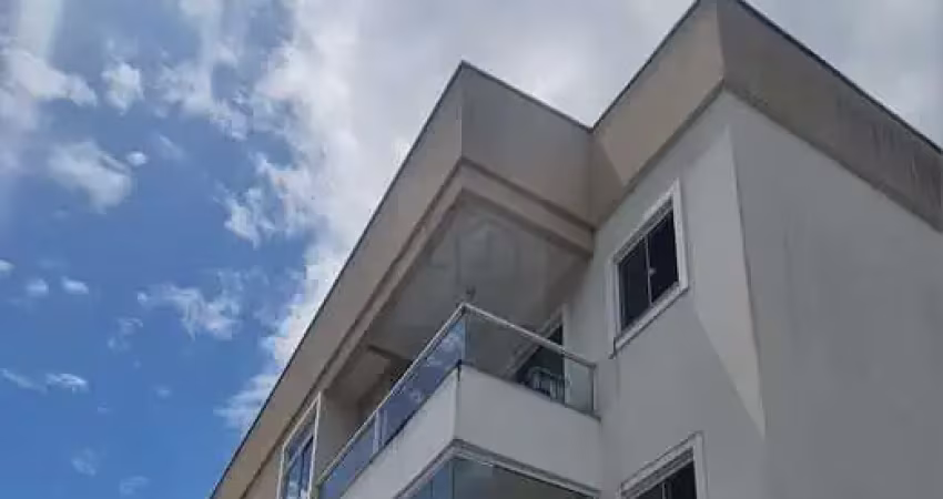 Apartamento com 2 quartos à venda no Dom Joaquim, Brusque 