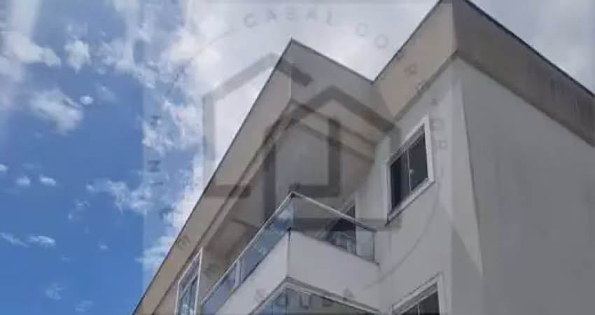 Apartamento com 2 quartos à venda no Dom Joaquim, Brusque 