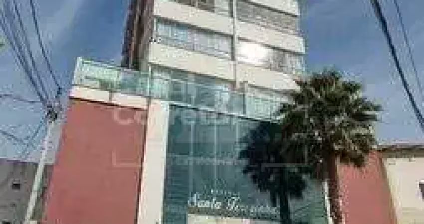 Apartamento 100% mobiliado com 2 dormitórios sendo 1 suíte