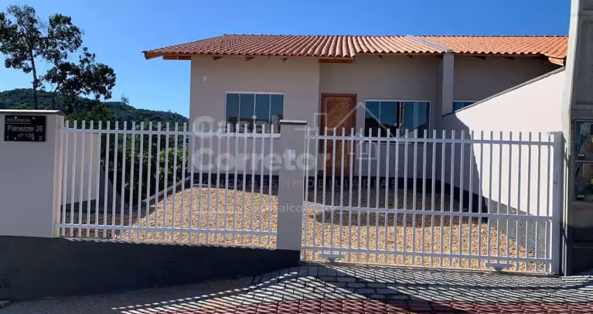 Casa com 3 quartos à venda no Dom Joaquim, Brusque 