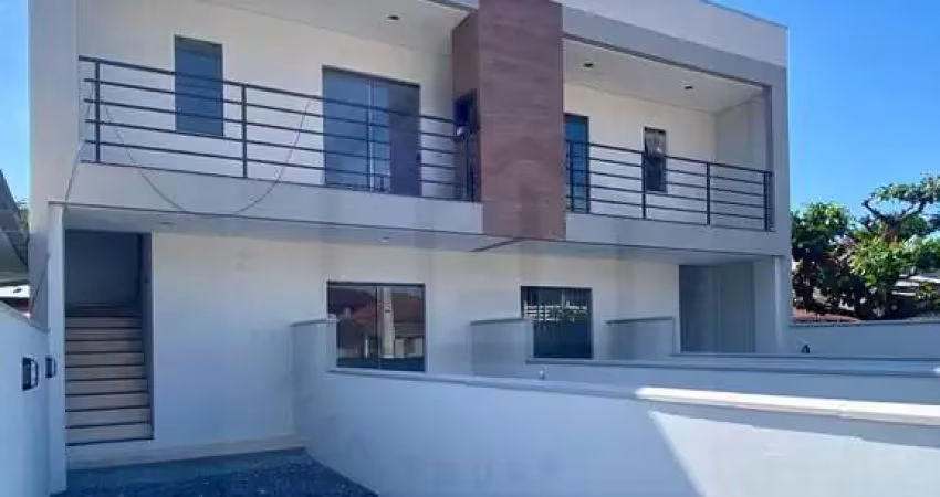Apartamento com 2 quartos à venda no Limoeiro, Brusque 