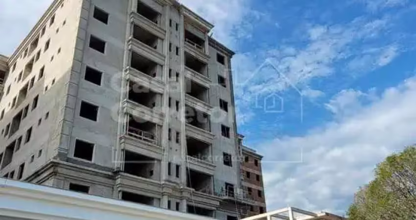 Apartamento com 2 quartos à venda no Azambuja, Brusque 