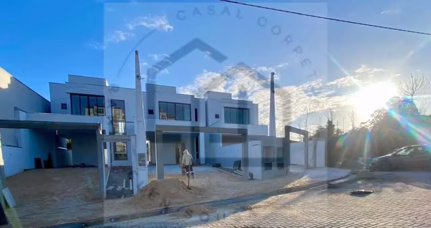 Casa com 3 quartos à venda no Souza Cruz, Brusque 