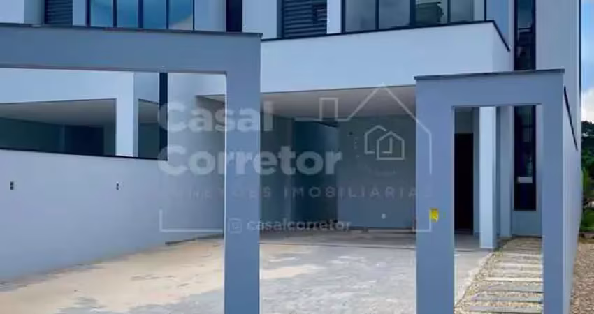 Casa com 3 quartos à venda no Souza Cruz, Brusque 