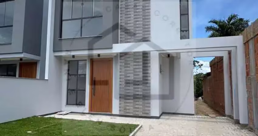 Casa com 2 quartos à venda no Centro, Guabiruba 