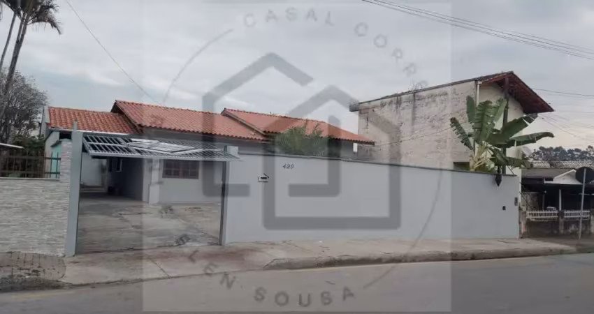 Casa com 3 quartos à venda no Santa Terezinha, Brusque 