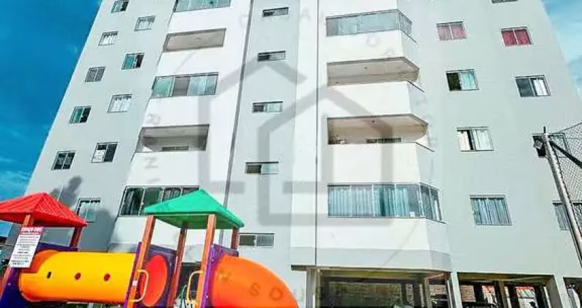 Apartamento para alugar no bairro santa terezinha - brusque/sc