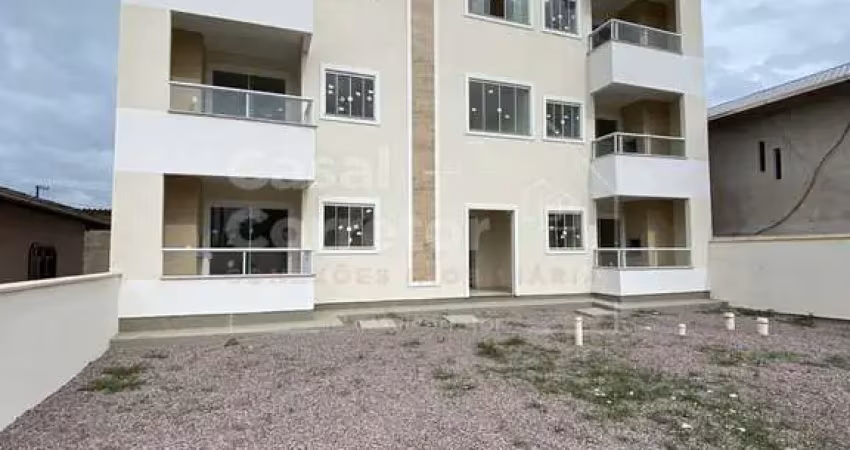 Apartamento com 2 quartos à venda no Volta Grande, Brusque 