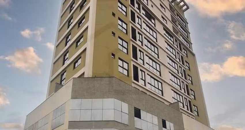 APARTAMENTO COM 1 SUITE E 1 DEMI SUITE