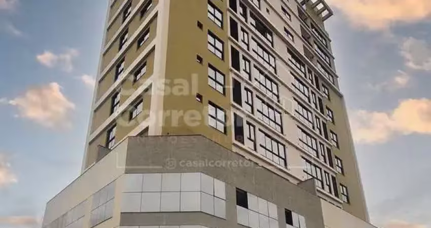 Apartamento com 2 quartos à venda no Santa Rita, Brusque 