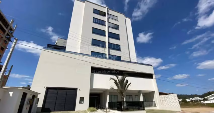 Apartamento com 3 quartos à venda no Centro I, Brusque 