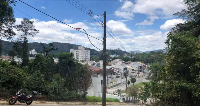 Terreno à venda no Guarani, Brusque 