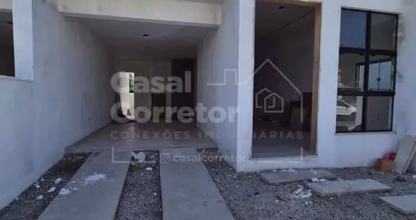 Casa com 2 quartos à venda no Guabiruba Sul, Guabiruba 