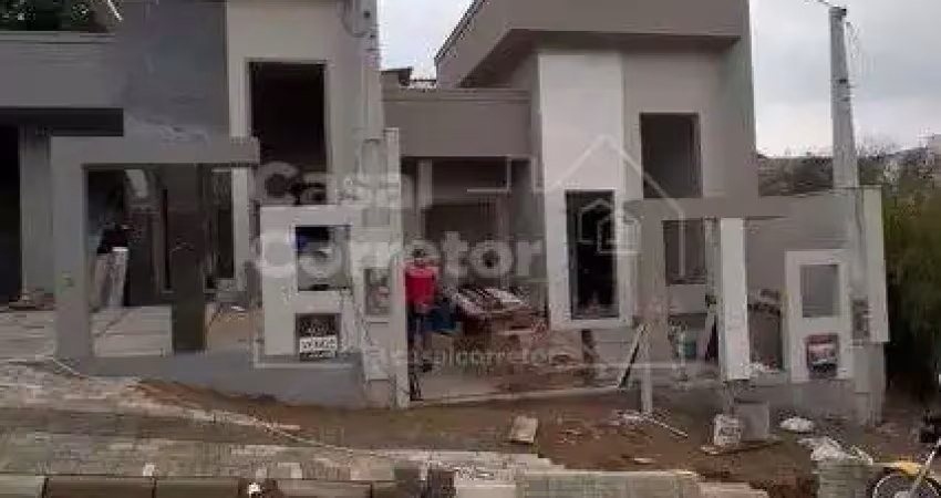 Casa com 3 quartos à venda no Primeiro de Maio, Brusque 