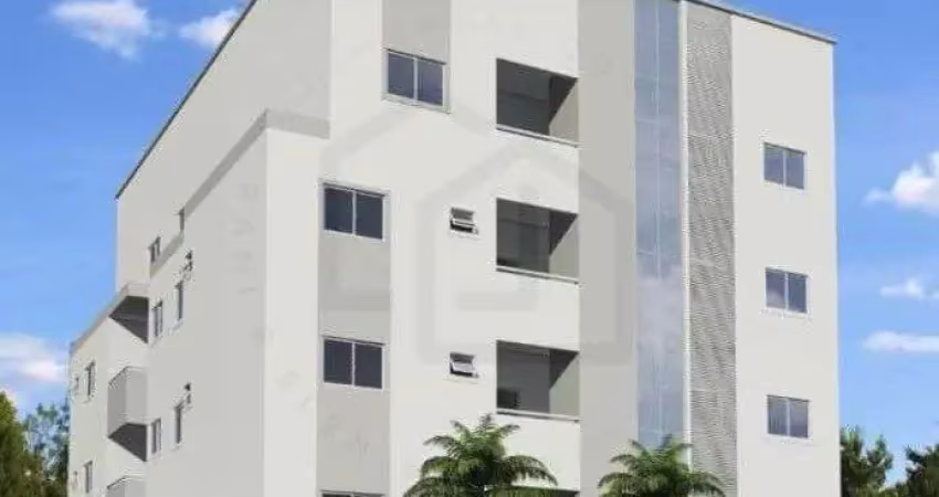 ACONCHEGANTE APARTAMENTO DE 2 DORMITÓRIOS