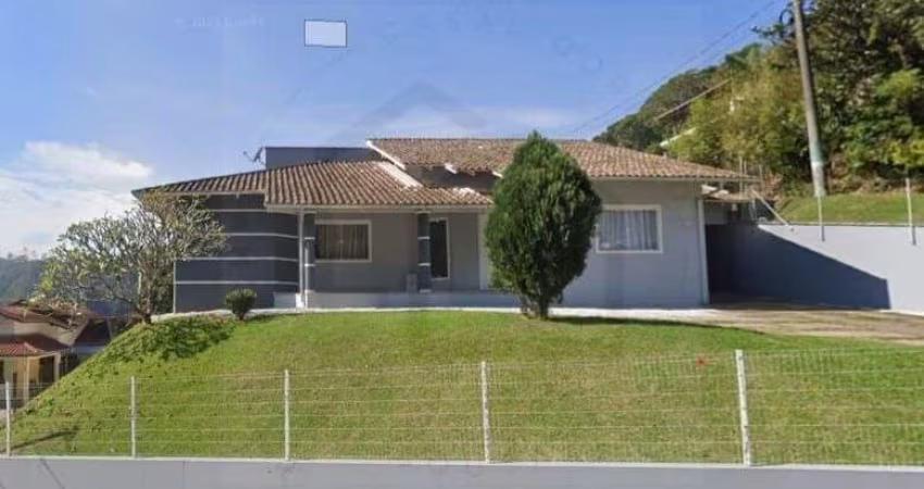 Casa à venda no bairro São Pedro - Brusque/SC