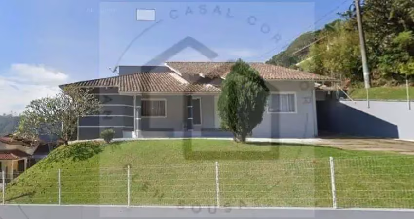 Casa com 3 quartos à venda no São Pedro, Brusque 