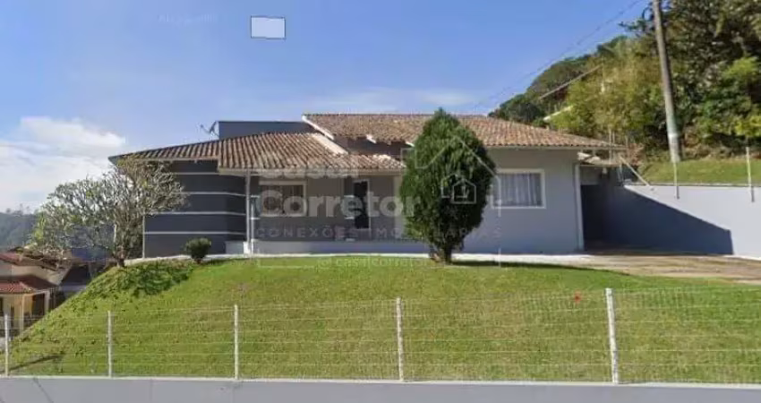 Casa com 3 quartos à venda no São Pedro, Brusque 