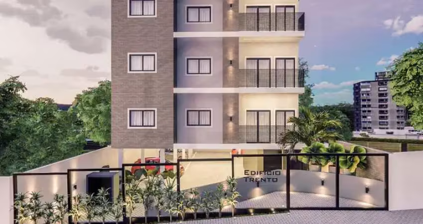 INCRÍVEL APARTAMENTO DE 2 DORMITÓRIOS