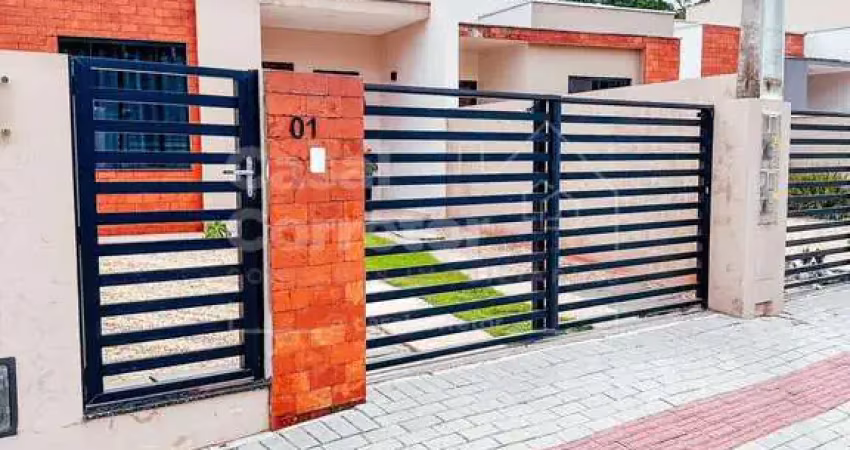Casa com 3 quartos à venda no Limeira Baixa, Brusque 