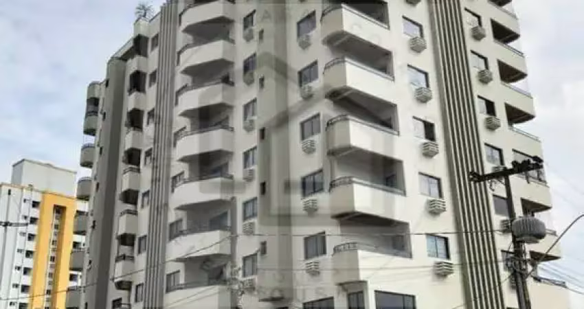 Apartamento mobiliado de 3 dormitórios sendo 1 suíte