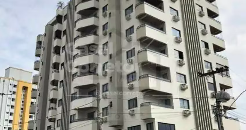 Apartamento com 3 quartos à venda no Centro I, Brusque 