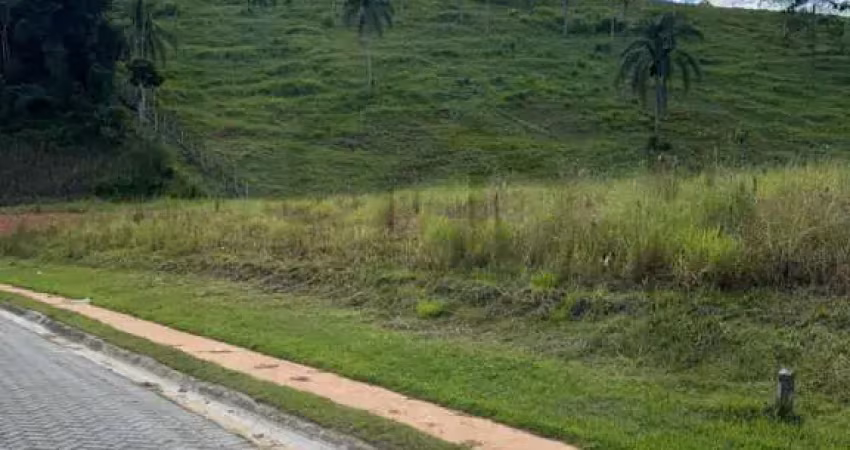 Terreno à venda no Cedro Alto, Brusque 