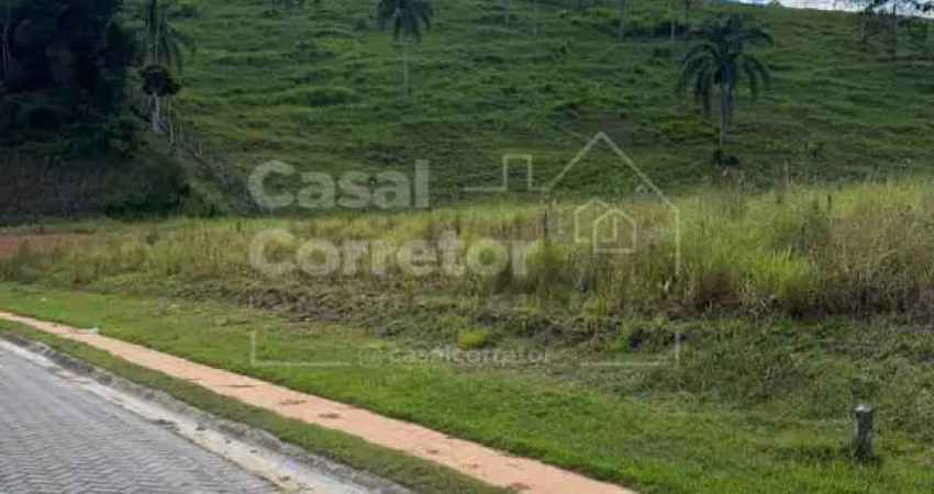 Terreno à venda no Cedro Alto, Brusque 