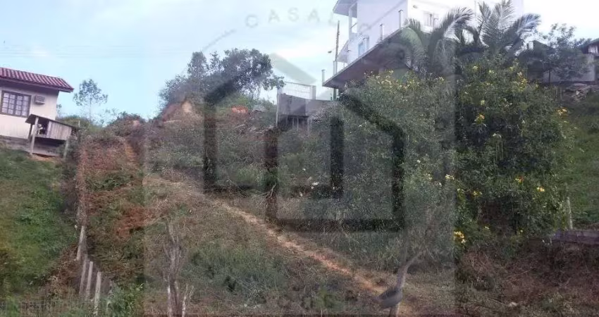 Terreno à venda no Águas Claras, Brusque 