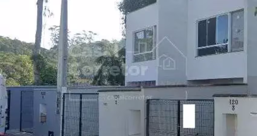 Casa com 2 quartos à venda no São Pedro, Brusque 