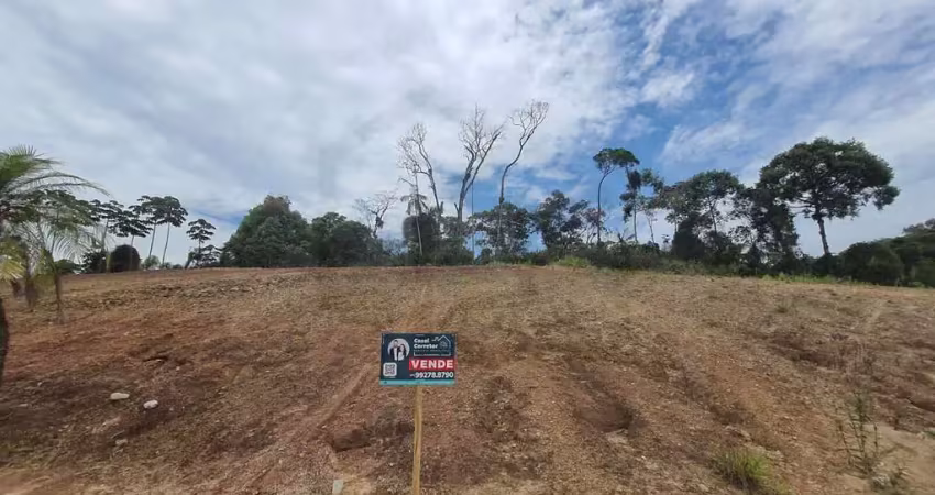 Terreno à venda no Bateas, Brusque 